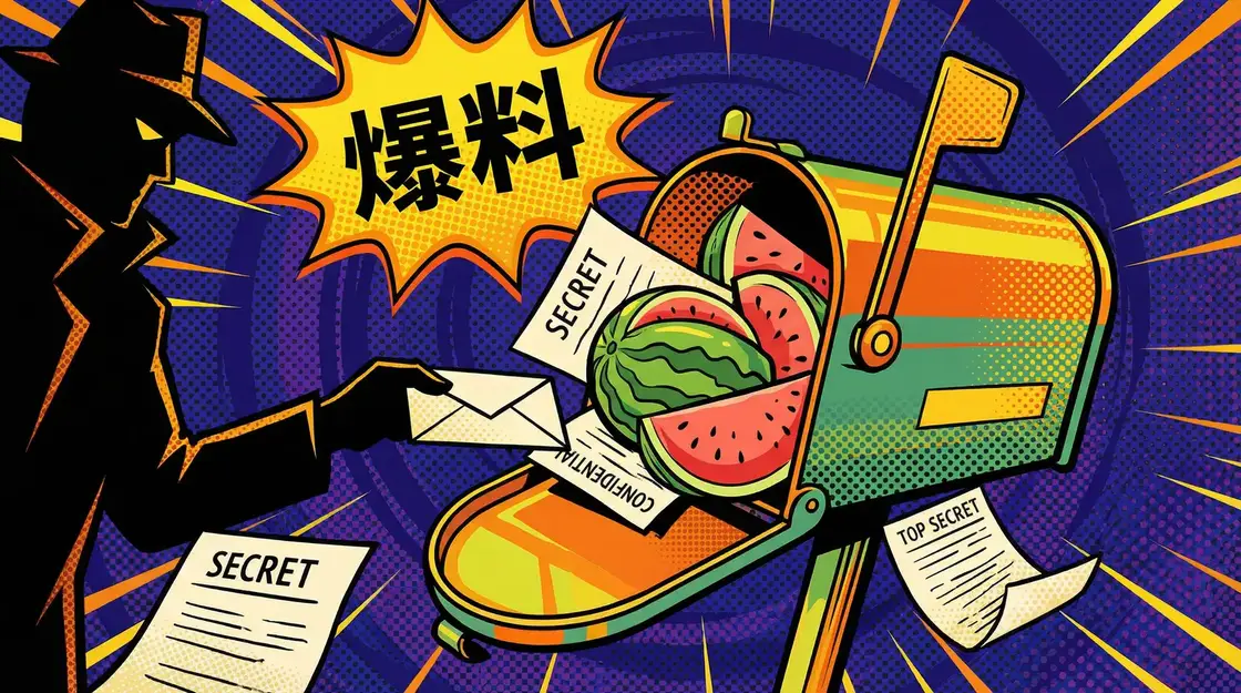 两个人日本的视频全免费 匿名爆料通道漫画插图